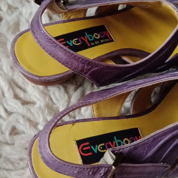 Everybody by BZ Moda shoes - Picture 3 of 16